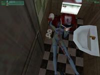 Hitman Codename 47 sur PC